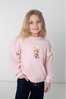 Світшот для дівчаток